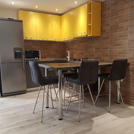 Apartman Sevilya Kostrena Eksteriør billede