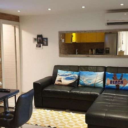 Apartman Sevilya Kostrena Eksteriør billede