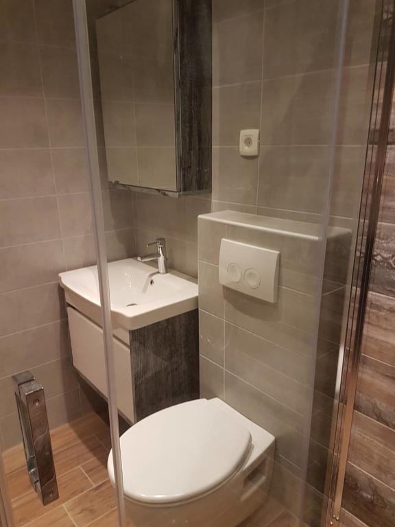 Apartman Sevilya Kostrena Eksteriør billede