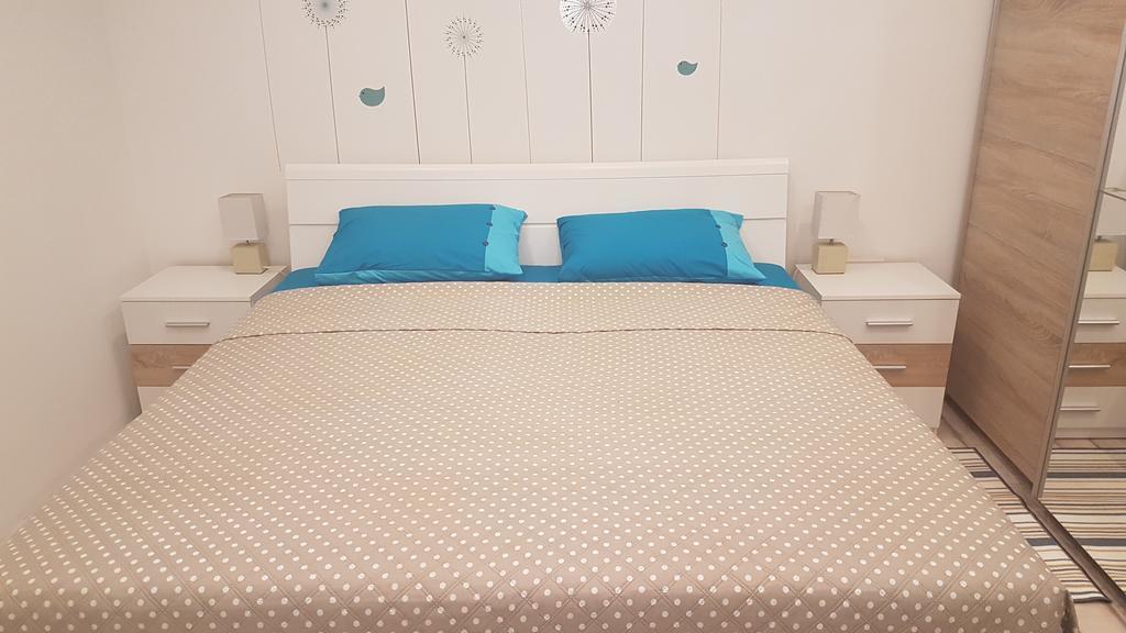 Apartman Sevilya Kostrena Eksteriør billede
